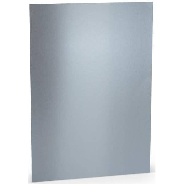 Briefpapier A4 100g/qm VE=10 Blatt Silber