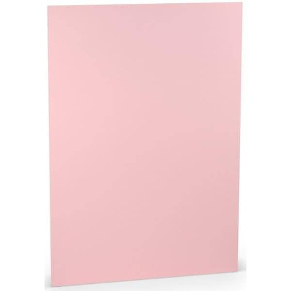 Briefpapier A4 100g/qm VE=10 Blatt Flamingo