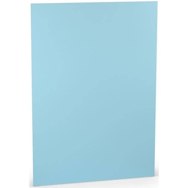 Briefpapier A4 100g/qm VE=10 Blatt Aqua