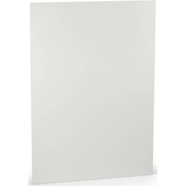 Briefpapier A4 100g/qm VE=10 Blatt Eisgrau