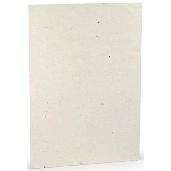 Briefpapier A4 100g/qm VE=10 Blatt Terra Vanilla