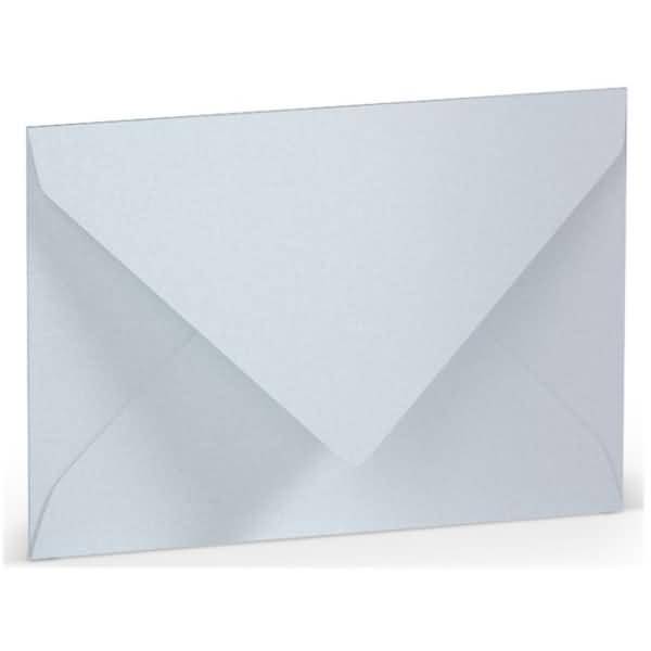 Briefumschläge C7 Nassklebung VE=5 Stück marble white