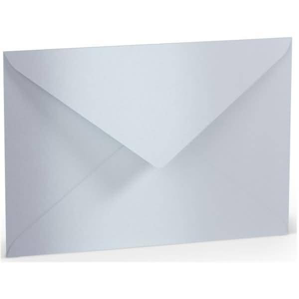 Briefumschläge C5 Nassklebung VE=5 Stück marble white