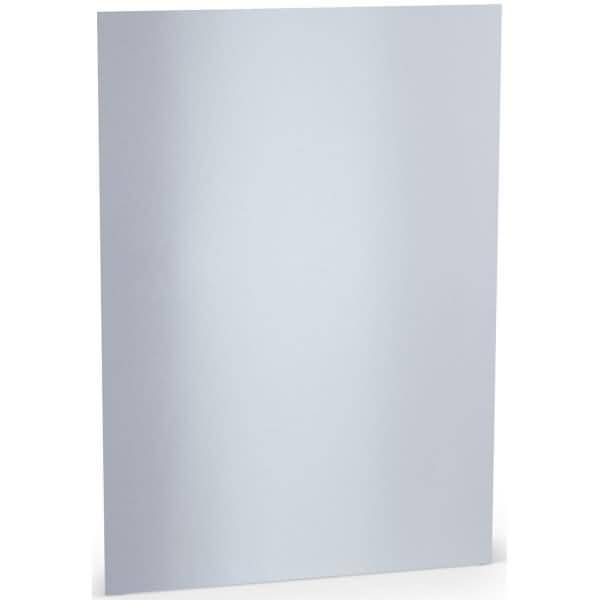 Karton A4 220g/qm VE=5 Blatt marble white