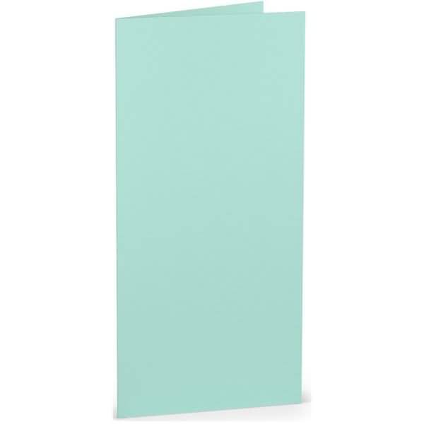 Doppelkarte DL hoch Karibik