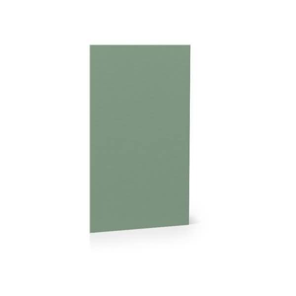 Doppelkarte A7 hoch Eucalyptus