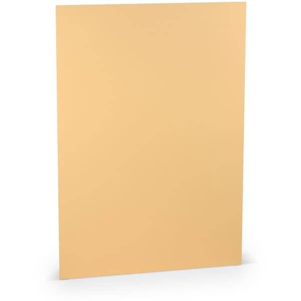 Karton A4 220 g/qm Melon