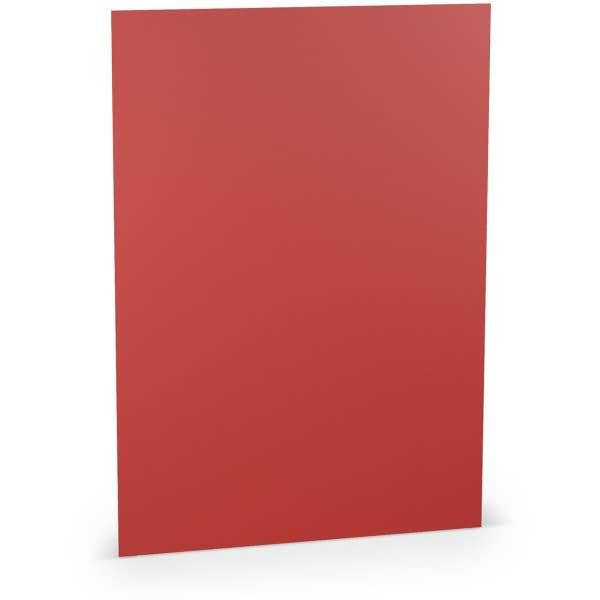 Karton A4 220 g/qm Tomate