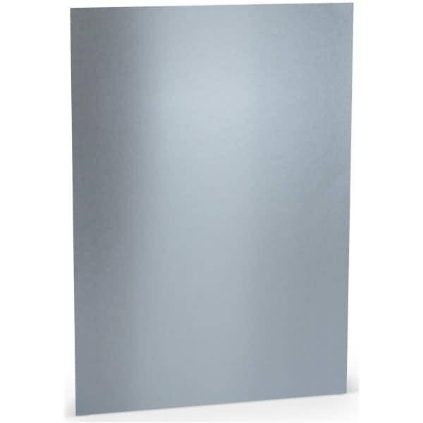 Karton A4 250 g/qm Silber