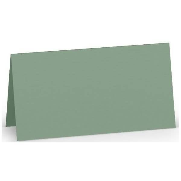 Tischkarte 10x10cm Eucalyptus