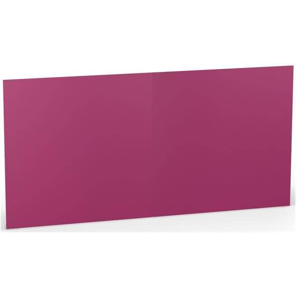 Doppelkarte 15,7x15,7cm Amarena