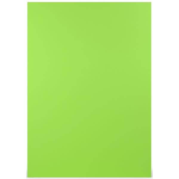 Briefpapier Coloretti A4 80g/qm VE=10 Blatt hellgrün