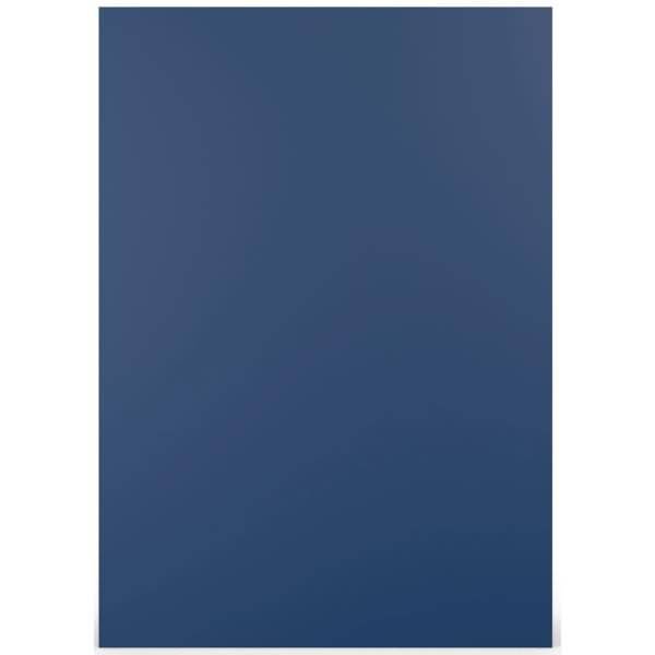 Briefpapier Coloretti A4 80g/qm VE=10 Blatt Jeans