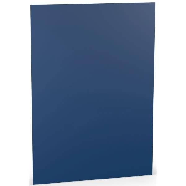 Briefpapier Coloretti A4 80g/qm VE=10 Blatt Jeans