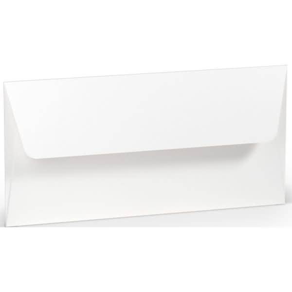 Briefumschläge Coloretti VE=5 Stück DL weiß