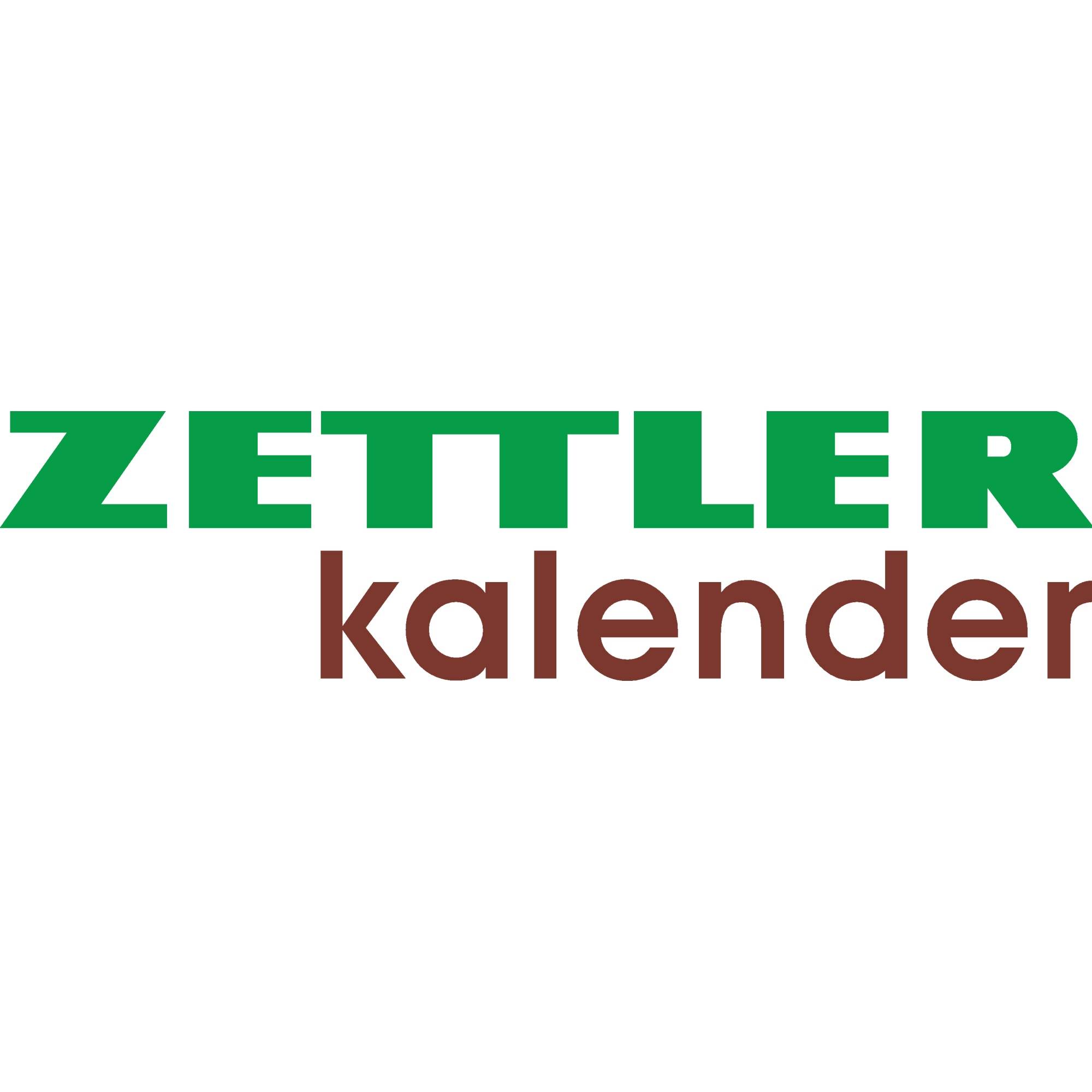 ZETTLER Taschenkalender 520-1001 9,5x16cm 32Seiten 1M/2S sortiert
