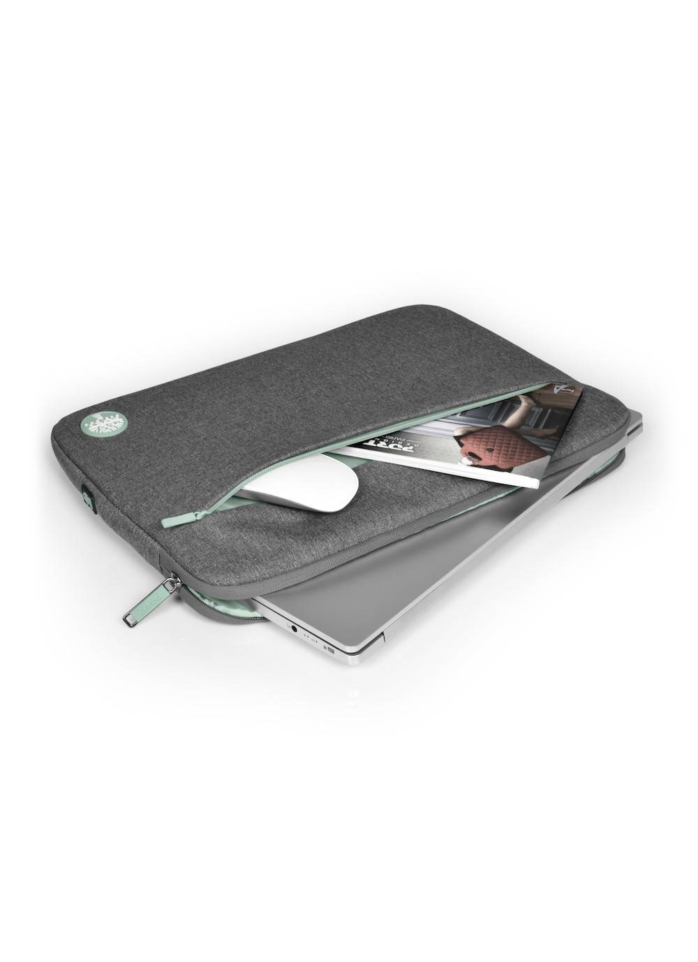 PORT Designs Yosemite ECO - Notebook-Hülle - 39.6 cm