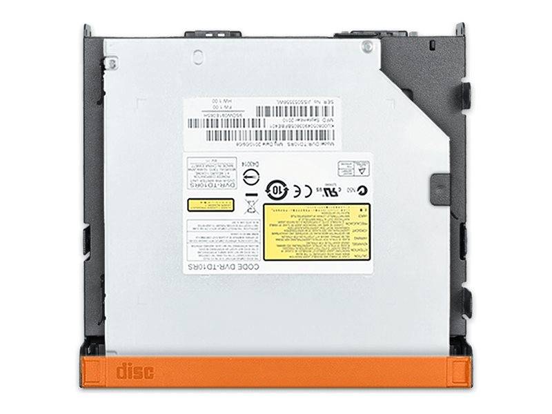 ICY Dock ExpressCage MB732SPO-B - Gehäuse für Speicherlaufwerke - 2.5"" (6.4 cm)