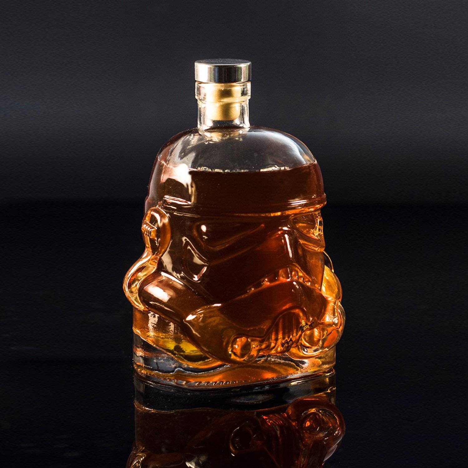 Thumbs Up 1001488, Karaffe, 750 l, Transparent, Glas, 950 g, 1 Stück(e)