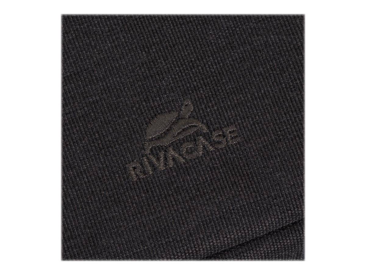 RIVACASE - Riva Case Suzuka 7703 - Notebook-Hülle - 33.8 cm (13.3"")