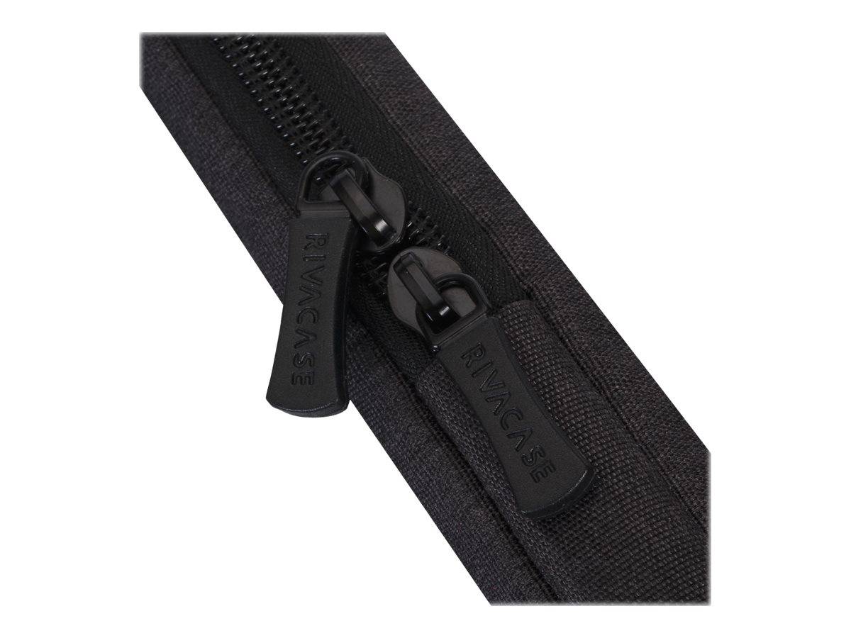 RIVACASE - Riva Case Suzuka 7703 - Notebook-Hülle - 33.8 cm (13.3"")