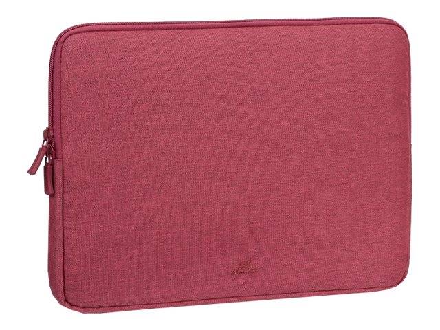 rivacase Riva Case Suzuka 7703 - Notebook-Hülle - 33.8 cm (13.3") - Rot