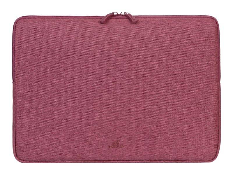 rivacase Riva Case Suzuka 7703 - Notebook-Hülle - 33.8 cm (13.3") - Rot