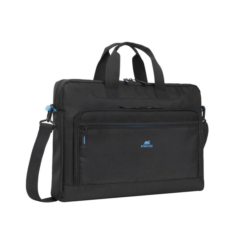 rivacase Riva Case Regent series 8059 - Notebook-Tasche - 43.9 cm - bis zu 17,3"