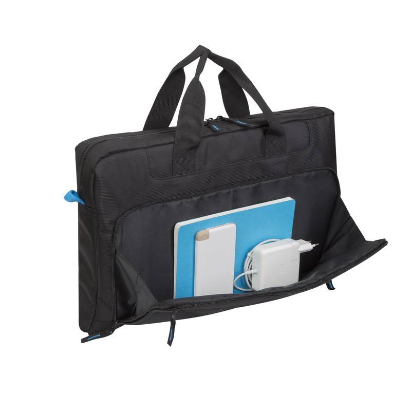 rivacase Riva Case Regent series 8059 - Notebook-Tasche - 43.9 cm - bis zu 17,3"