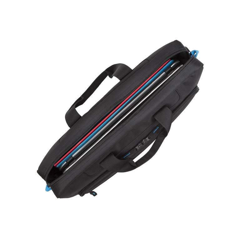 rivacase Riva Case Regent series 8059 - Notebook-Tasche - 43.9 cm - bis zu 17,3"