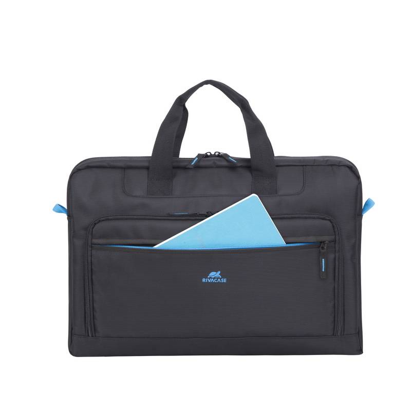 rivacase Riva Case Regent series 8059 - Notebook-Tasche - 43.9 cm - bis zu 17,3"