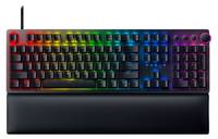 Razer Huntsman V2 - Tastatur - Hintergrundbeleuchtung