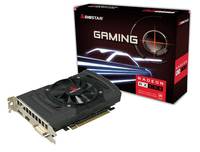 Biostar VA5505RF41 - Grafikkarten - Radeon RX 550