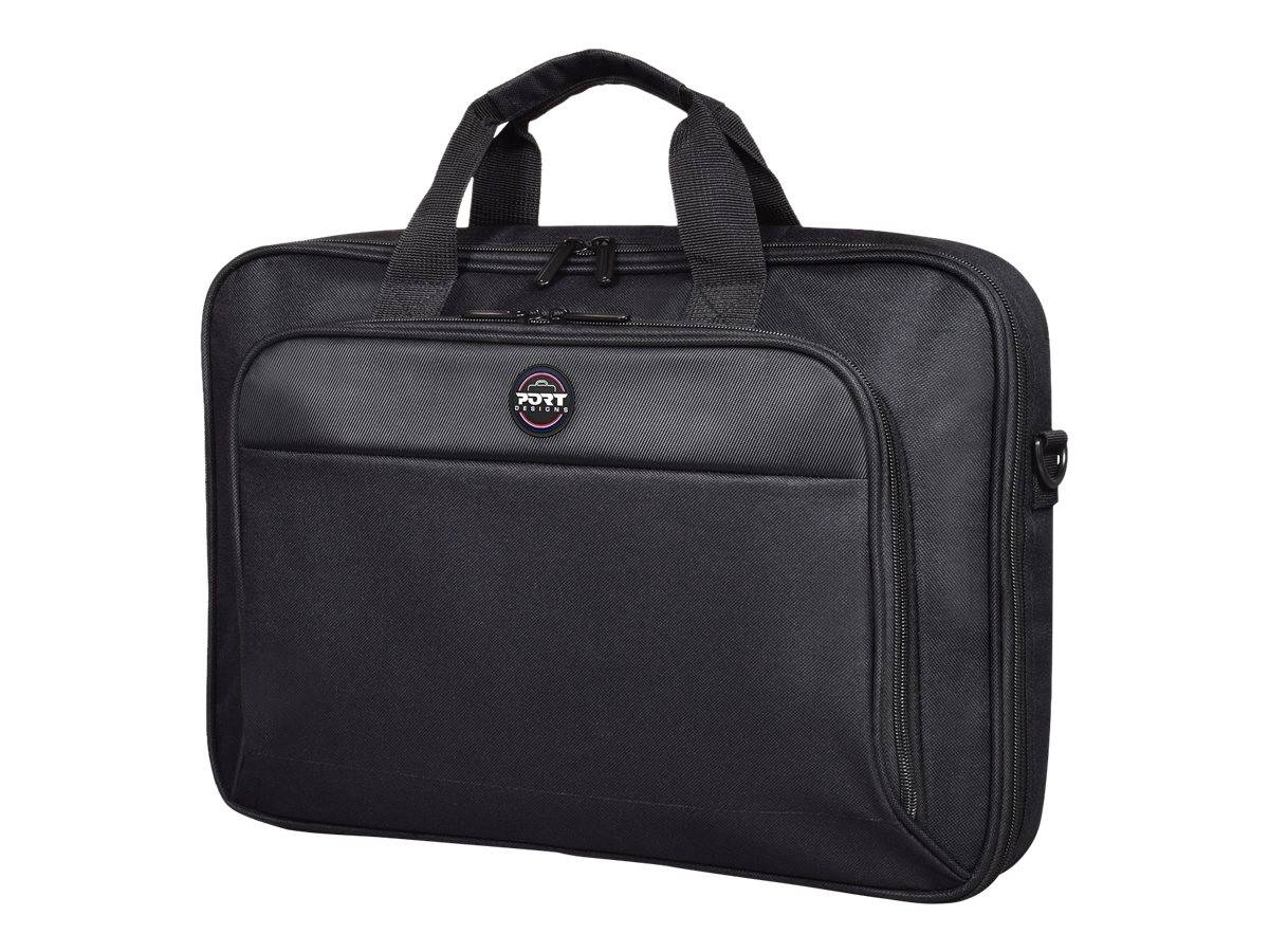 PORT Designs HANOI II Clamshell - Notebook-Tasche