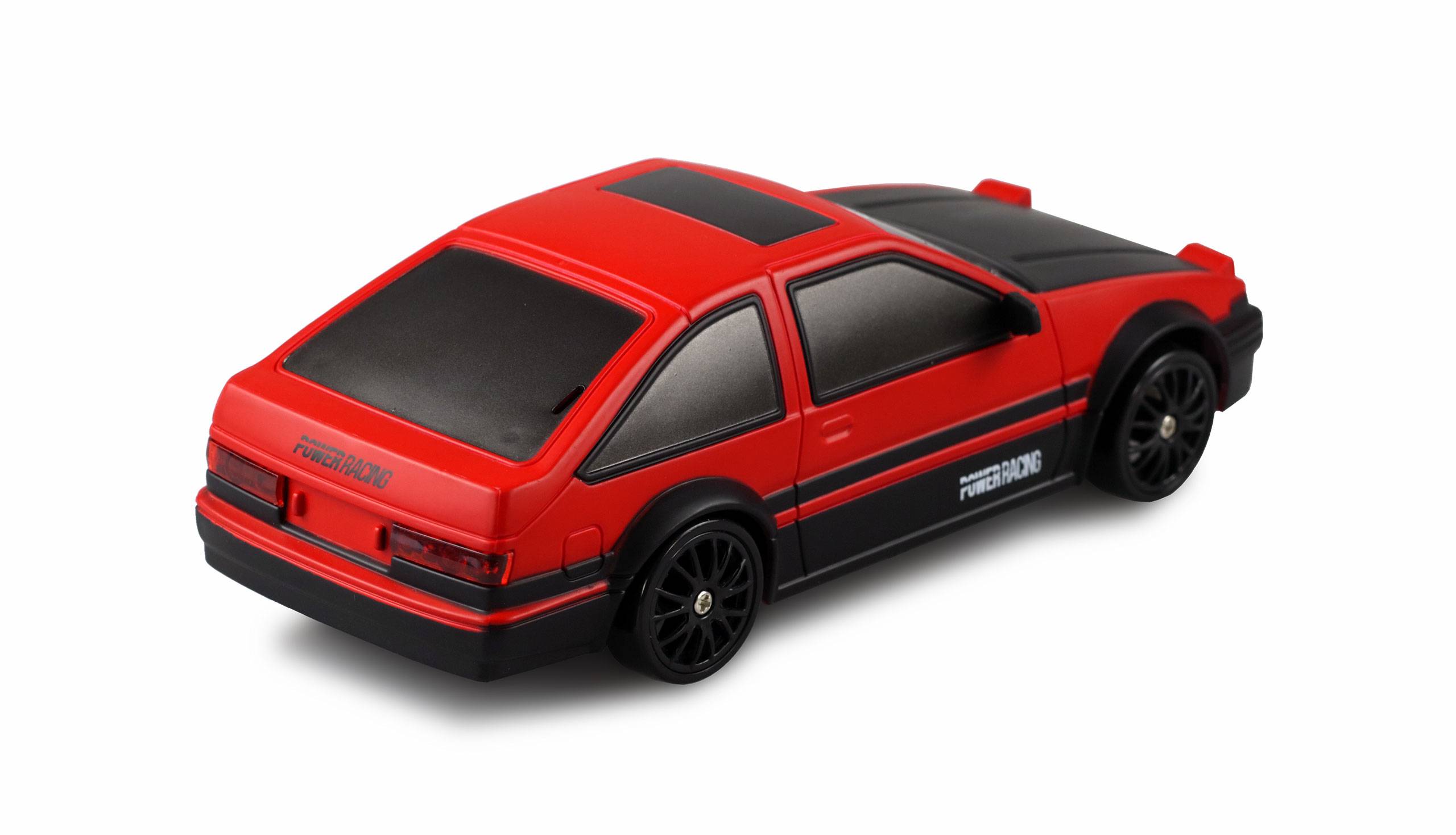 Amewi Drift, Sportwagen, 1:24, 6 Jahr(e), 500 mAh, 189 g