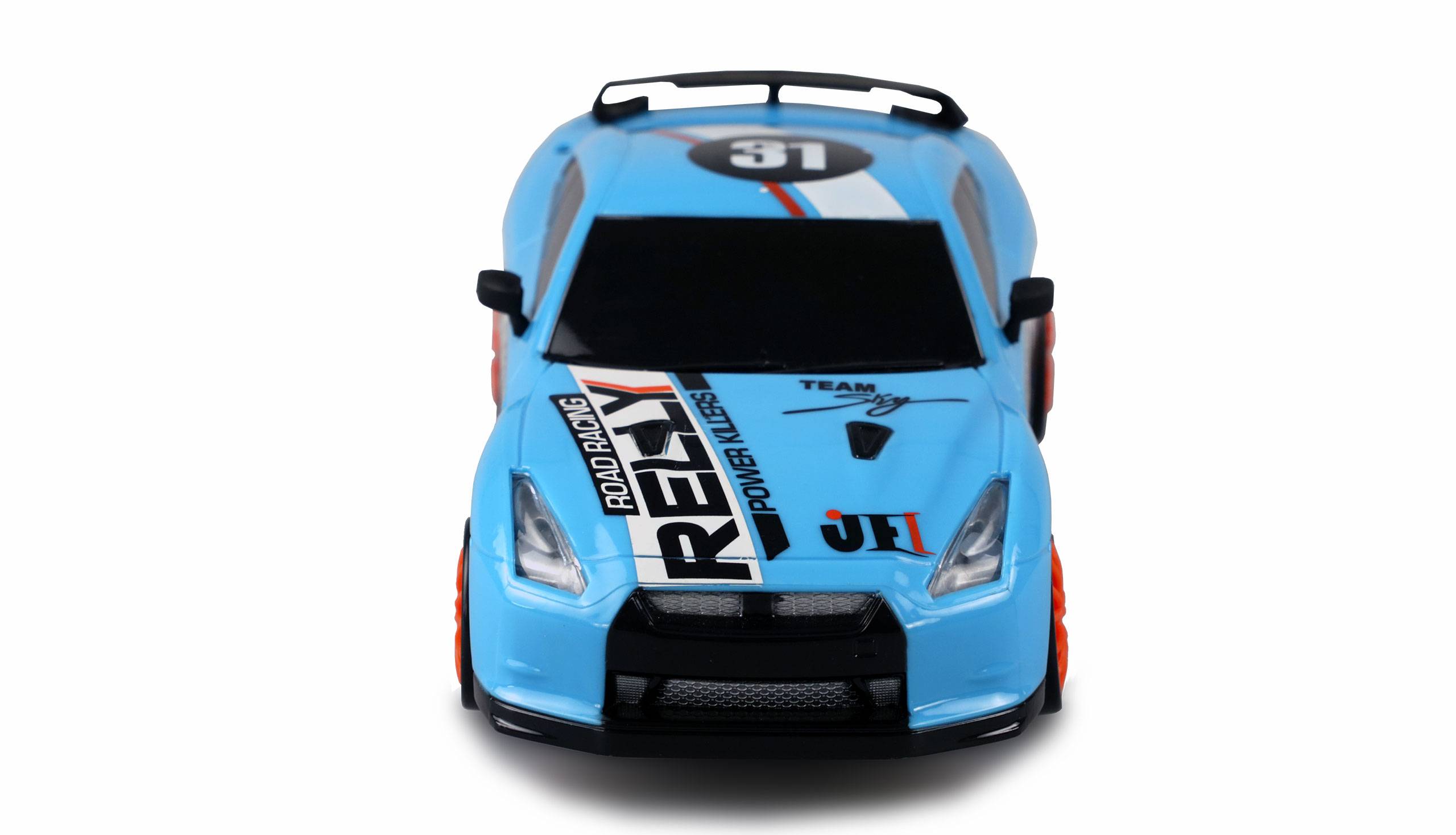 Amewi Drift, Sportwagen, 1:24, 8 Jahr(e), 500 mAh, 194 g