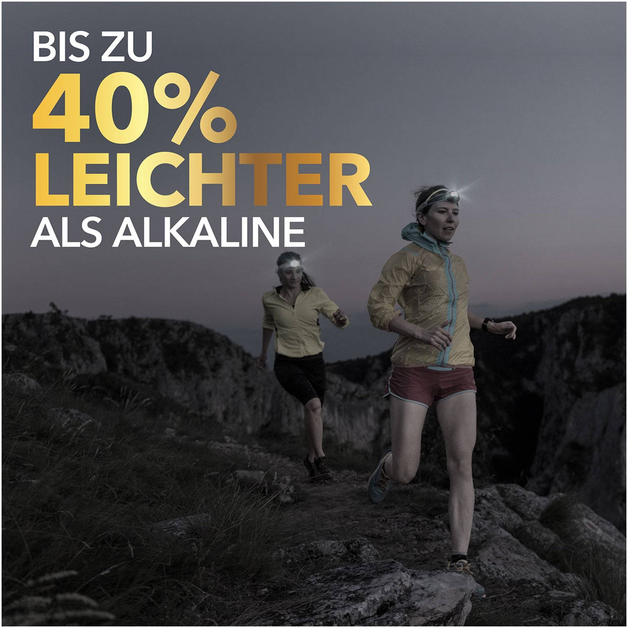 AA Batterie GP Lithium 1,5V 4 Stück