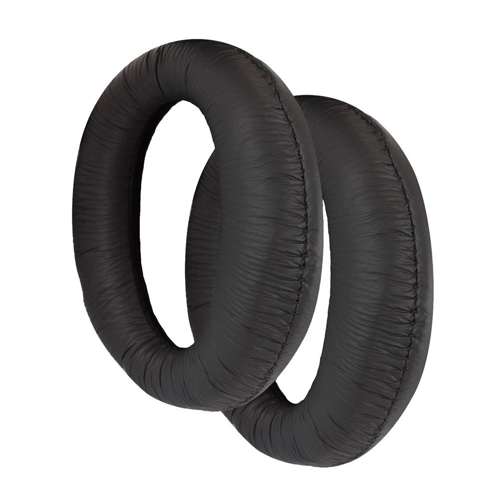 Koss UR20 - Kopfhörer - ohrumschließend - kabelgebunden - 3,5 mm Stecker - Schwa