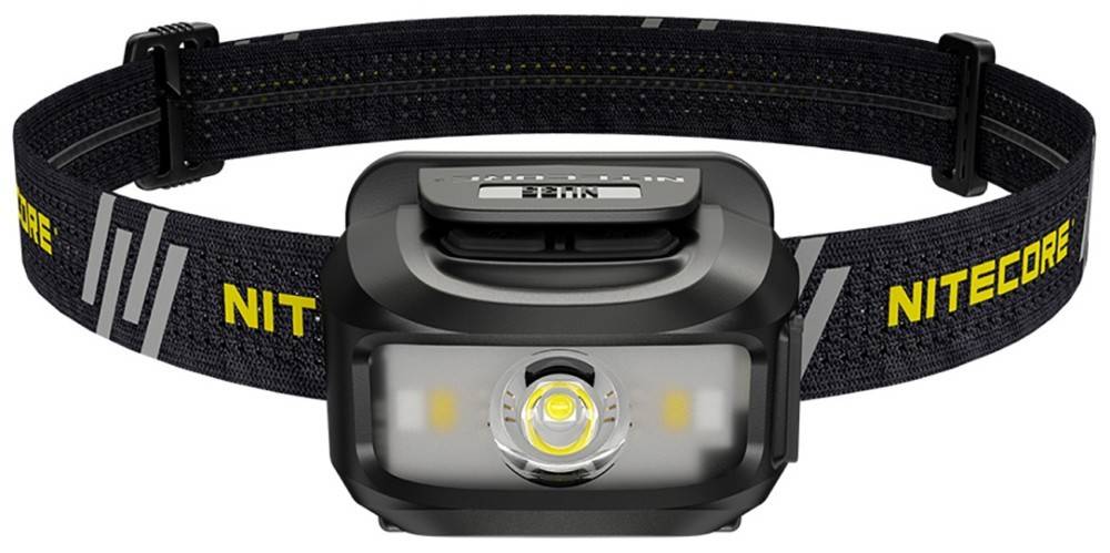 Hückmann Stirnlampe NU35 NU35