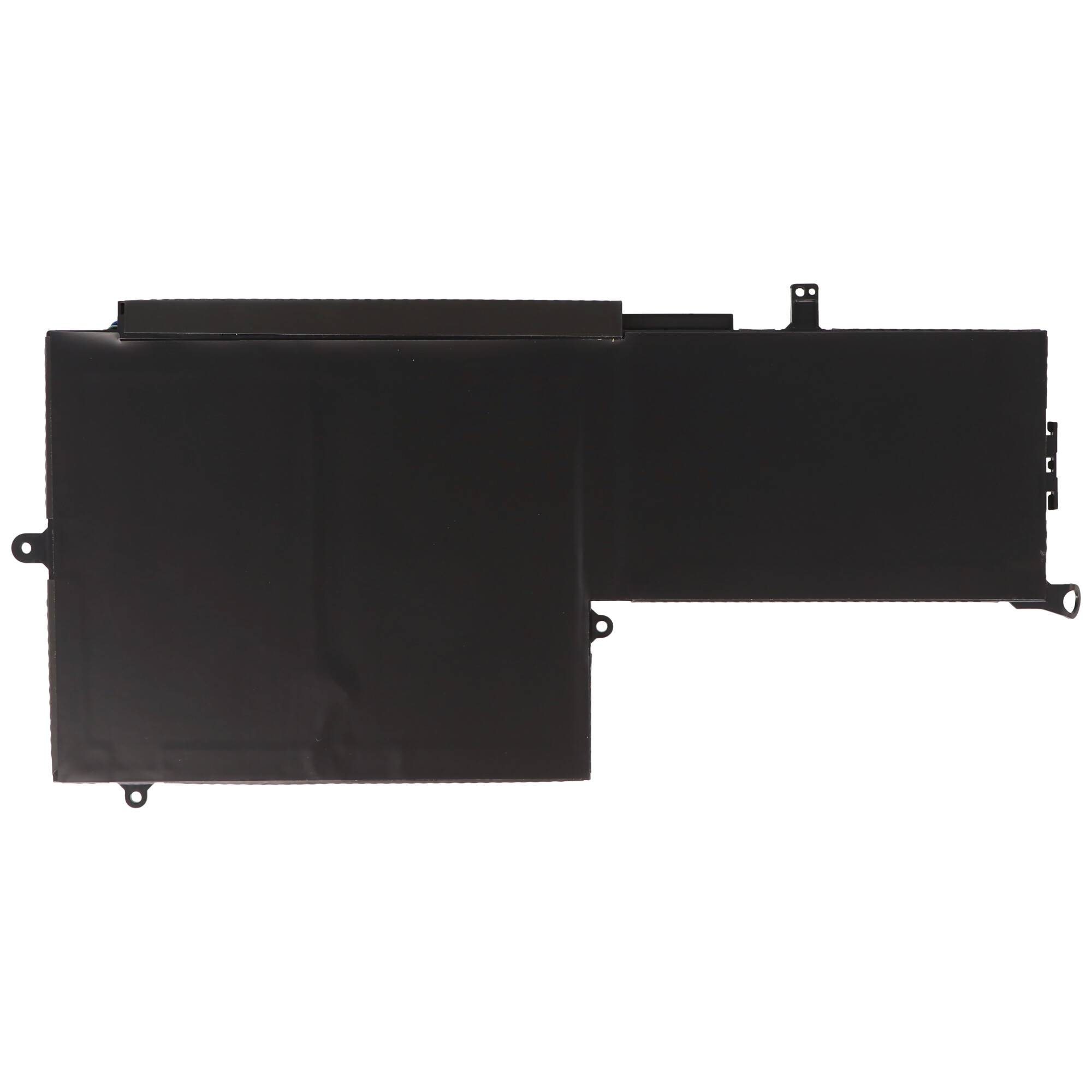 Akku passend für HP Spectre Pro X360, Li-Polymer, 11,4V 4900mAh, 56Wh, schwarz