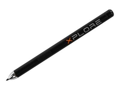 Zebra Xplore - Digitaler Stift - Digitizer Long ePen - Black