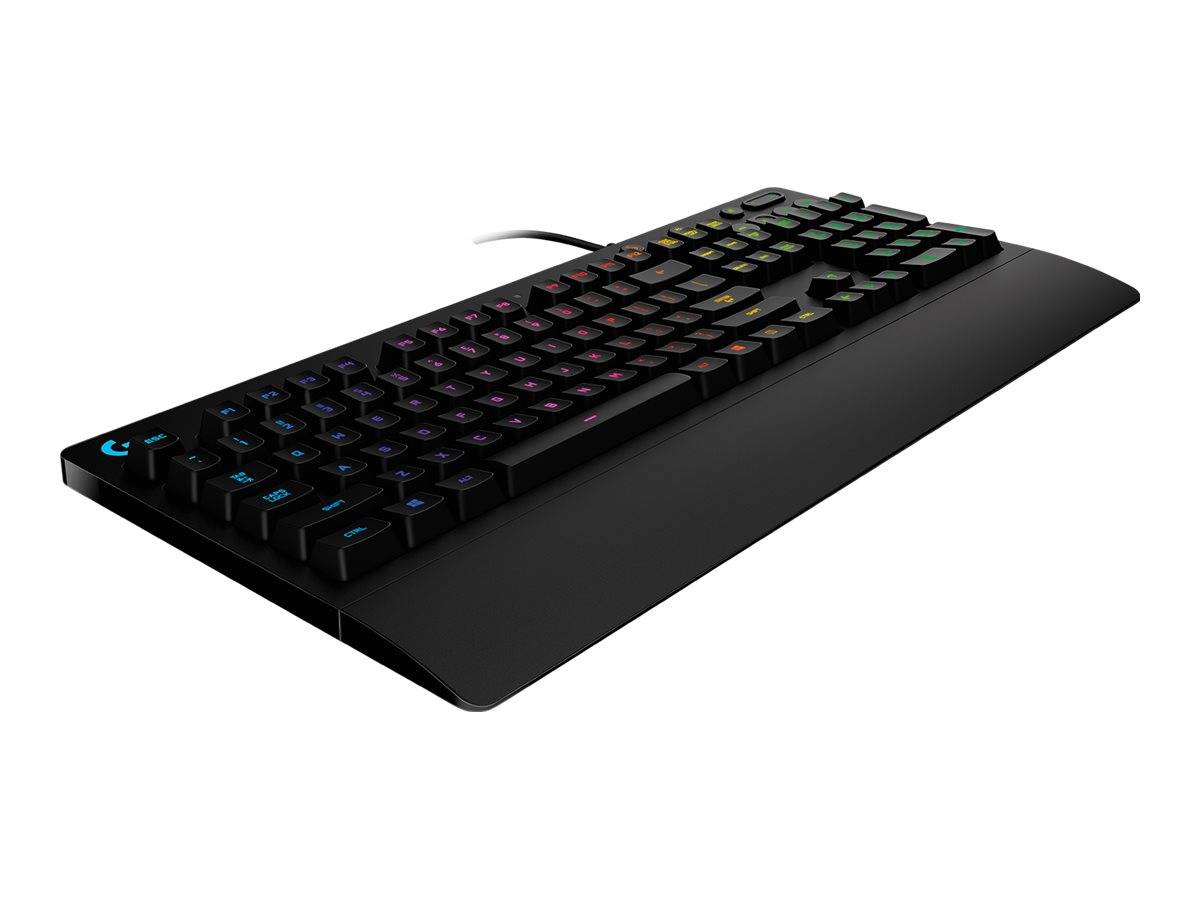 Logitech G Prodigy G213 - Tastatur - Hintergrundbeleuchtung