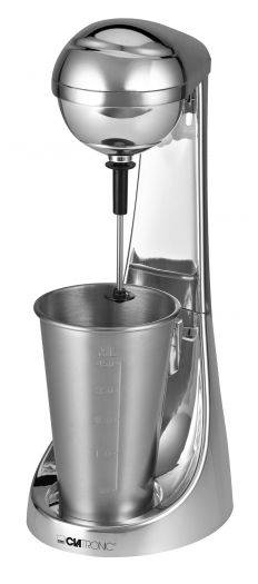 Clatronic BM 3472 - Drink-Mixer - 65 W - Chrom
