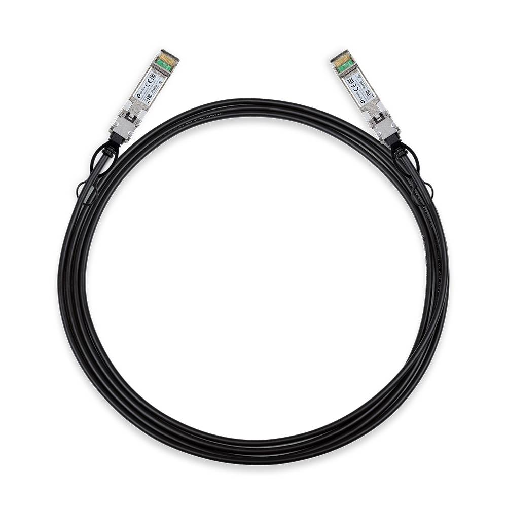 TP-Link TL-SM5220-3M V1 - 10GBase Direktanschlusskabel - SFP+ (M)
