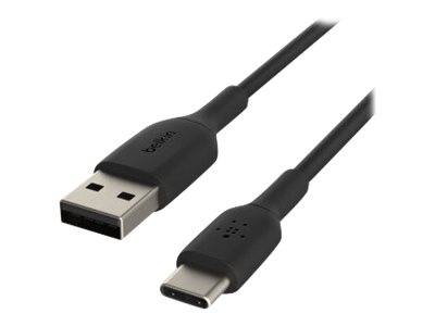 Belkin BoostCharge - USB-Kabel - 24 pin USB-C (M)