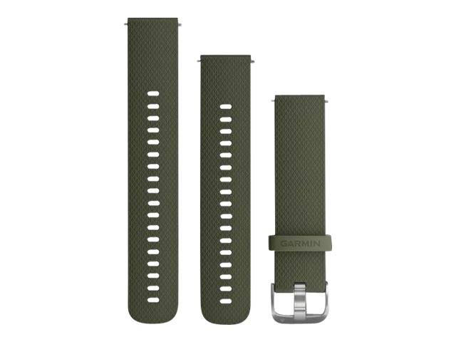 Garmin Quick Release Band - Uhrarmband für Smartwatch
