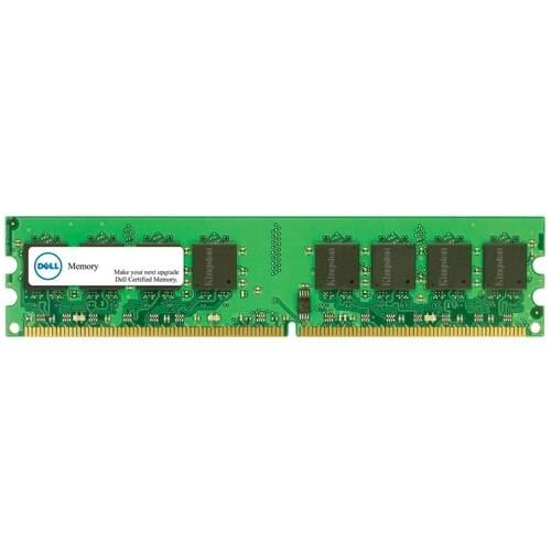 Dell - DDR3L - Modul - 4 GB - DIMM 240-PIN - 1600 MHz / PC3L-12800