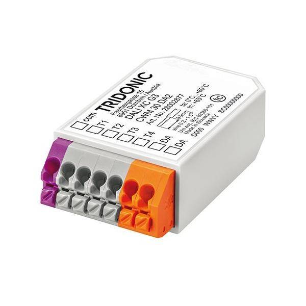 WAGO GmbH & Co. KG DALI XC Steuermodul 2852-7225