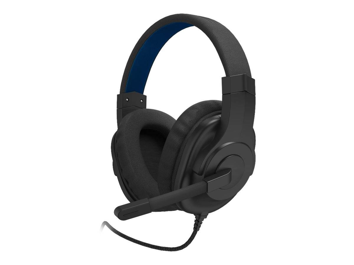 Hama uRage SoundZ 320 7.1 - Headset - ohrumschließend