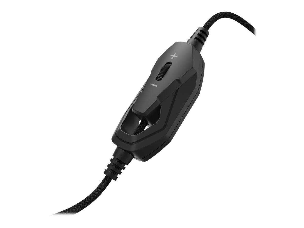 Hama uRage SoundZ 320 7.1 - Headset - ohrumschließend